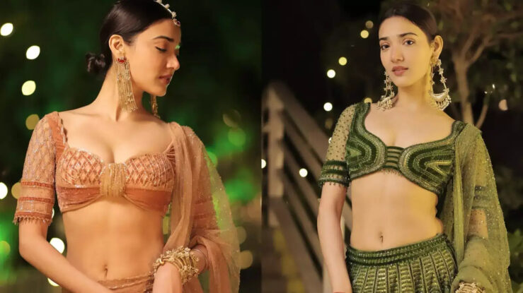 Medha Shankr Bold Photos