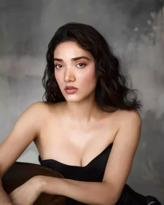 Hot and Sexy Photos of Medha Shankr That Will Leave You Awestruck