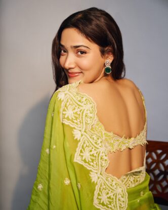 Hot and Sexy Photos of Medha Shankr That Will Leave You Awestruck