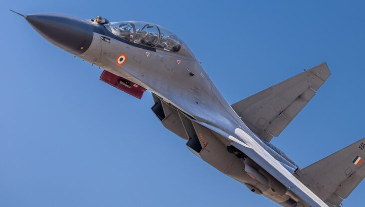 Airstrike Warning in Chandigarh-Ambala: Border Villages Vacated in Jaisalmer, 7 Terrorists Killed in Samba