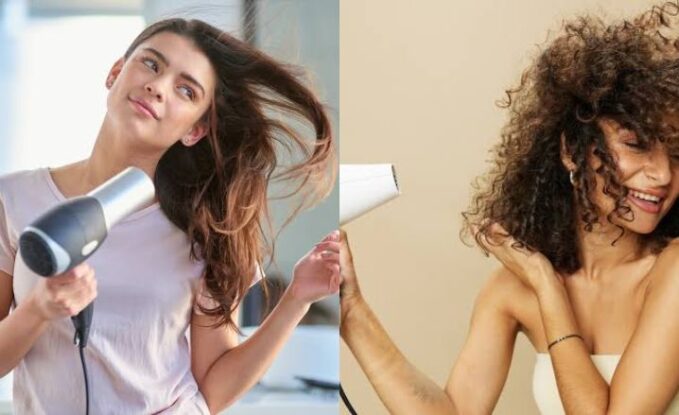 Best hairdryers for women