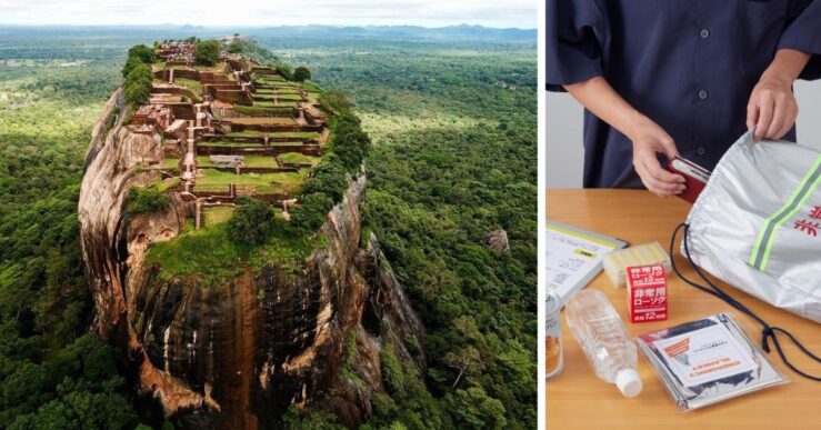 Must-Carry Travel Essentials for Sri Lanka