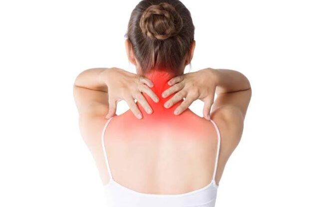 What is Text Neck Syndrome? 60% of Youth Suffers from It