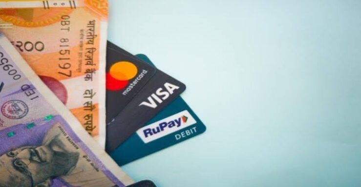 Rupay vs Visa cards