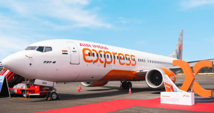 Air Travel for Just ₹1300: Air India Express Offer- Here's How to Book Tickets