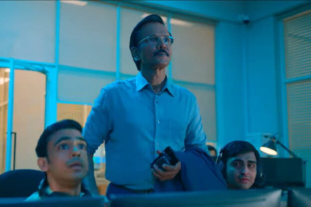 Special Ops 2 Release Date on JioHotstar, Cast, Plot
