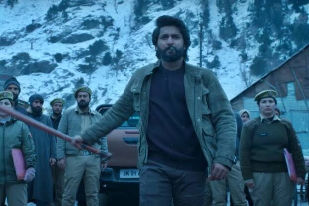 HIT: The Third Case Telugu Movie Review – A Gritty Thriller That Keeps You Hooked