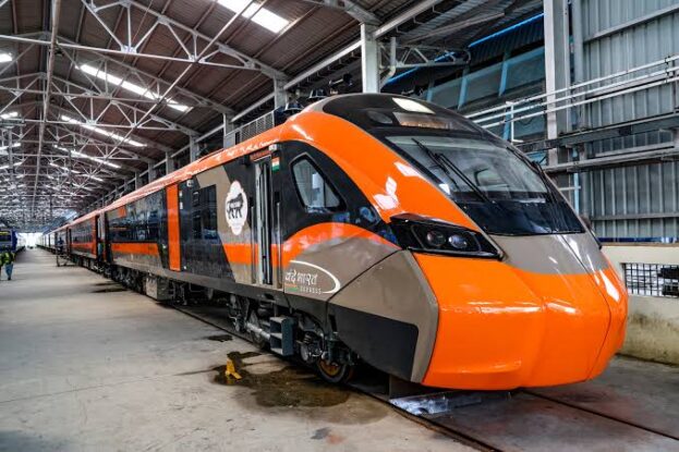 New Delhi-Pune Vande Bharat: Launching Soon, Check Route, Stops, Fare and All Other Details