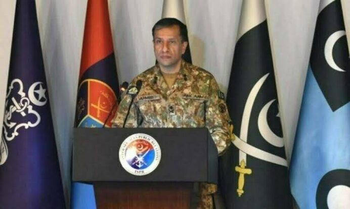 'No Indian Pilot in Custody, One of Our Aircraft Damaged' – Admission by Pakistani Military