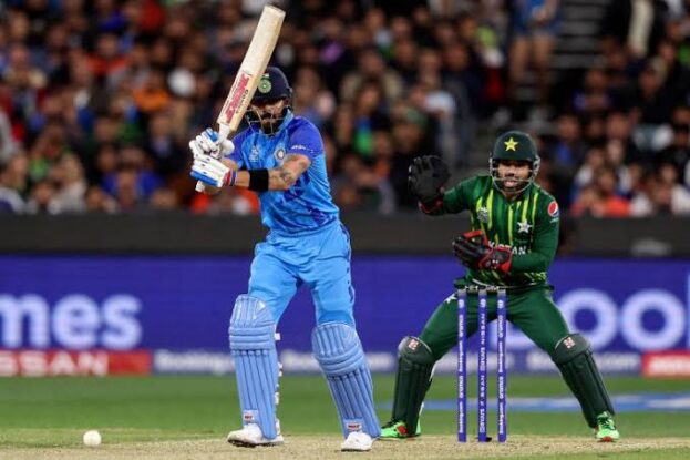 Team India Will Not Play in Asia Cup, Big Decision by BCCI!