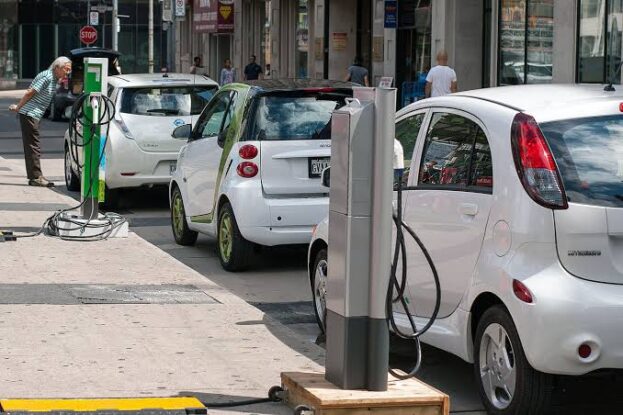 New EV policy