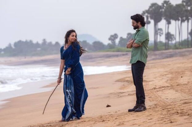 HIT 3 Collection: Crushes Retro at the Box Office on Day 11