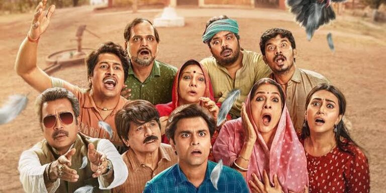 Panchayat Cast Fees- Jitendra Earns Handsomely