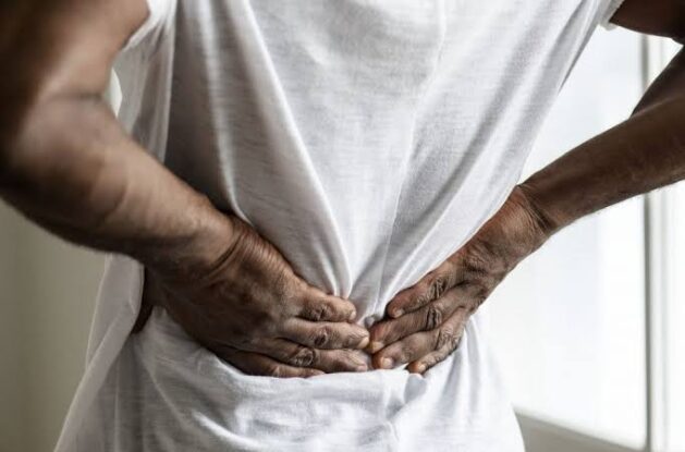 Which Vitamin Deficiency Causes Back and Lower Back Pain? Know the Cure for This Deficiency