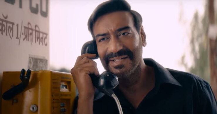Raid 2 Box Office Day 12- Ajay Devgn Shatters Several Records