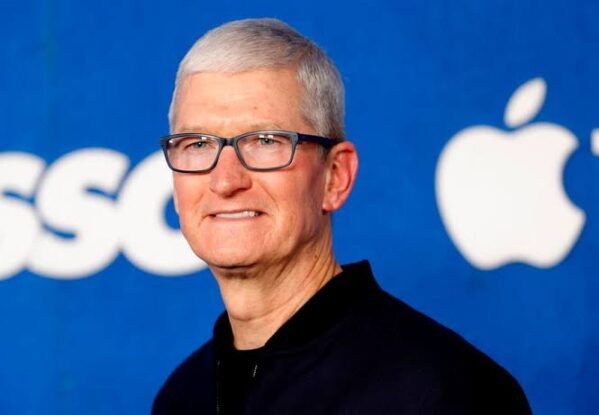 Tim Cook Net Worth: How Much Does Apple CEO Tim Cook Earn in a Month?