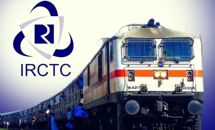 IRCTC's New Rule: You Must Do This Before Booking a Train Ticket – No Confirmation Without It!