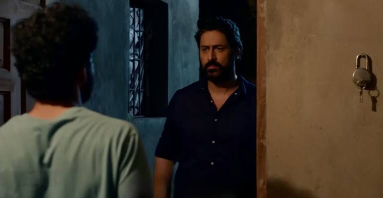 Kankhajura web series review