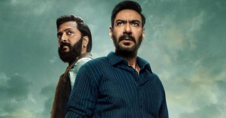 Raid 2 Box Office Day 4: Sunday Turns into a Money Rain for ‘Raid’, Amay Patnaik Recovers 59% in First Weekend