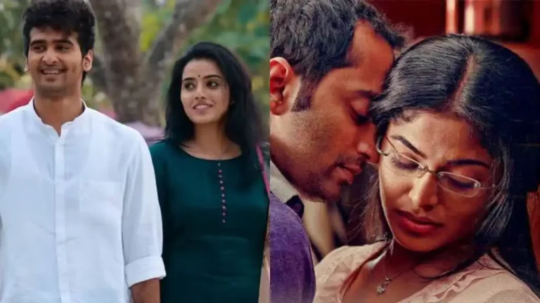 Malayalam Hot and Sexy Movies