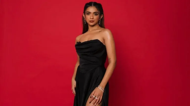 Apoorva Mukhija