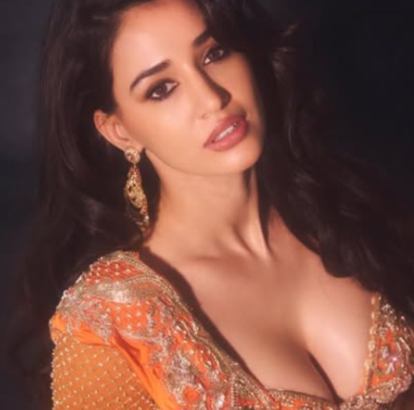 Sexy and Bold: Disha Patani Hot Pics That Will Leave You Speechless
