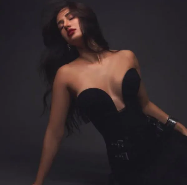 Disha Patani hot photoshoot
