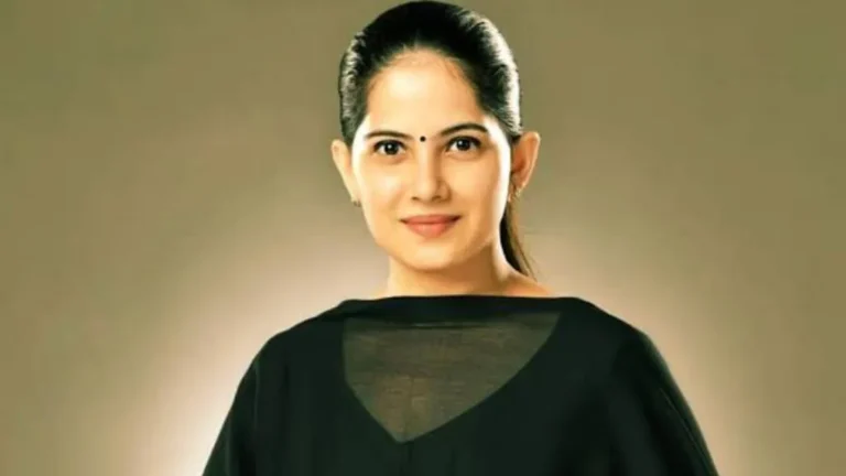 Jaya Kishori