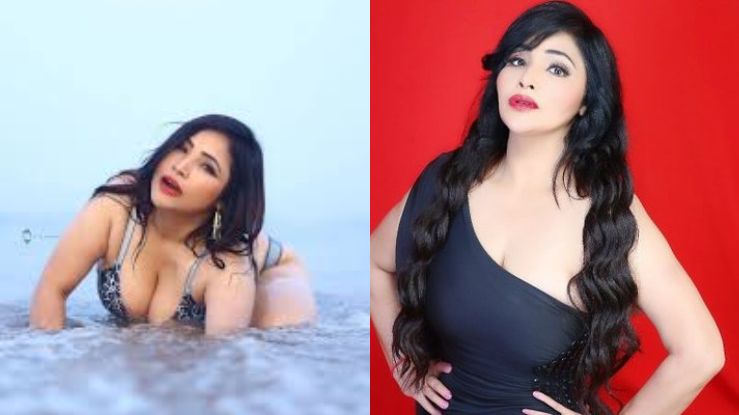 Rajsi Verma Bio