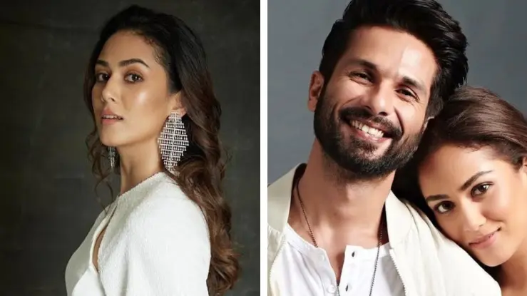 Shahid Kapoor and Mira Rajput launched Dhun