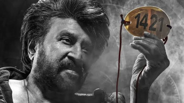 Rajinikanth's fee for Coolie