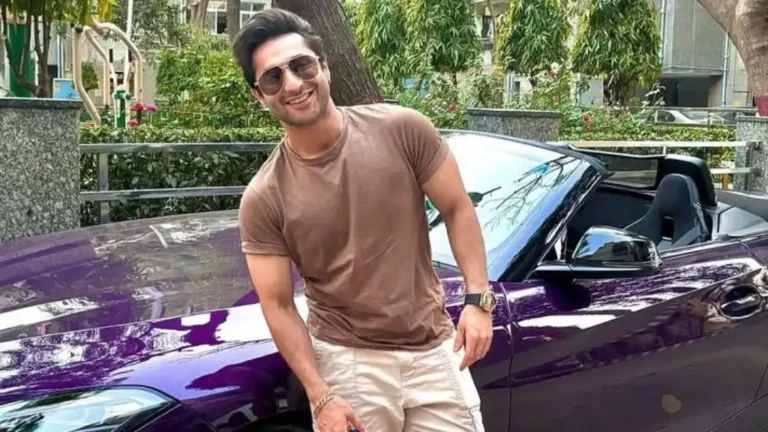 Harsh Beniwal Height, Age, Net Worth & Biography