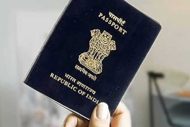 What to Do If You Lose Your Passport While Travelling Abroad? Here’s the Complete Process