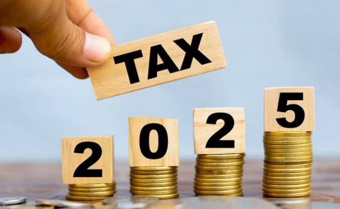 Tax news
