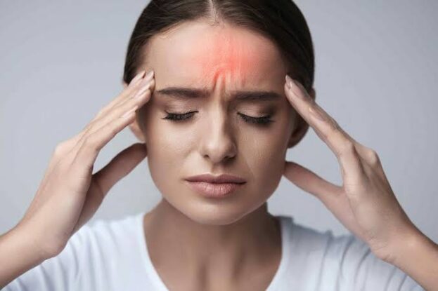 Brain tumour signs