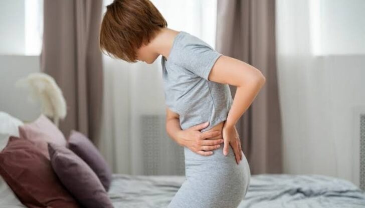Kidney failure symptoms