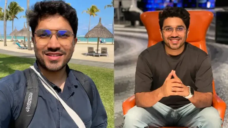 Aman Dhattarwal Net Worth