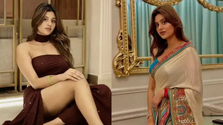 Anjali Arora