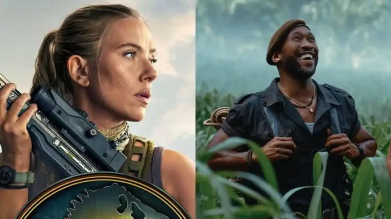 Jurassic World Rebirth Cast Salaries & Budget
