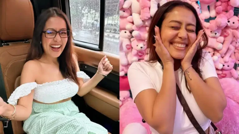 Neha Kakkar