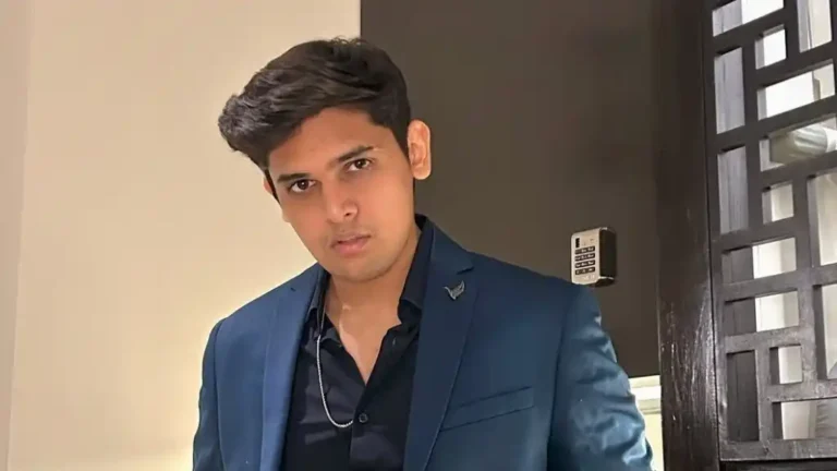Prashant Kirad Net Worth