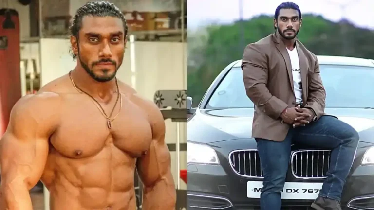 Sangram Chougule Net Worth