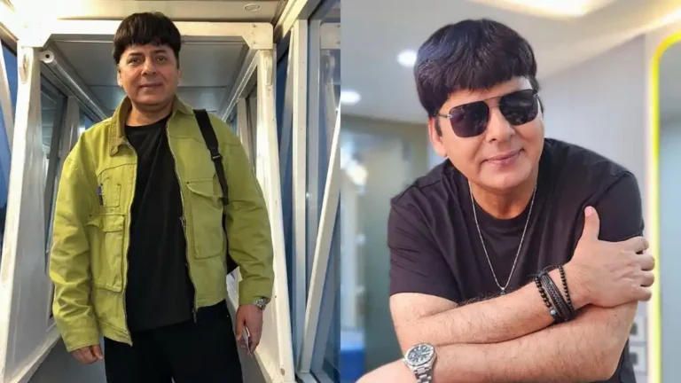 Sudesh Lehri