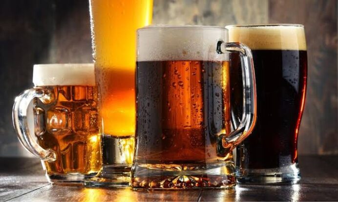 Beer