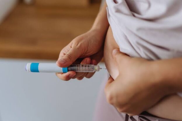 Weight loss medicine