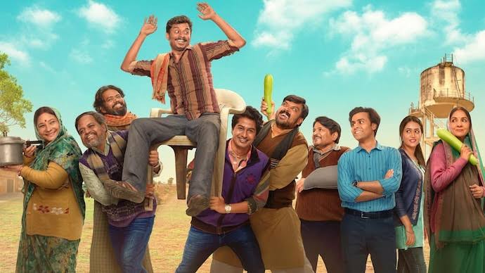 When Will Panchayat Season 5 Release? Know Now When Will Panchayat Season 5 Release? Know Now
