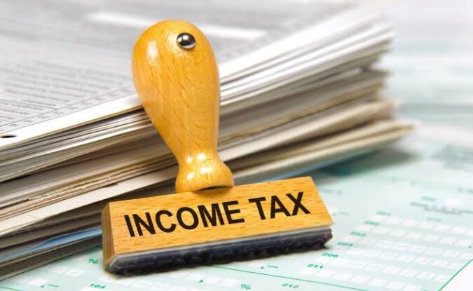 No need to file ITR for TDS