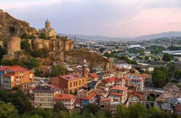 Georgia