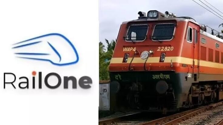 Should You Delete the IRCTC App After the Launch of RailOne? Know How to Download and Other Details