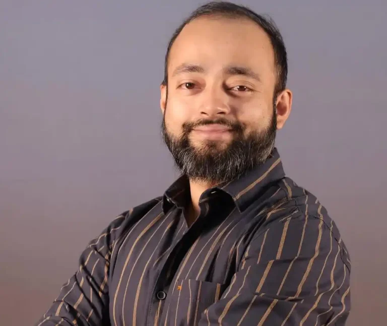 Abhishek kar net worth